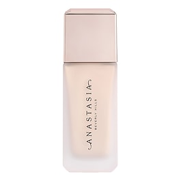 Impeccable Blurring Second-Skin Matte Foundation - Fond de ten image